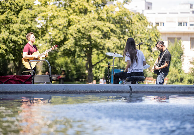 How to Discover Real Local Music When Traveling in Europe