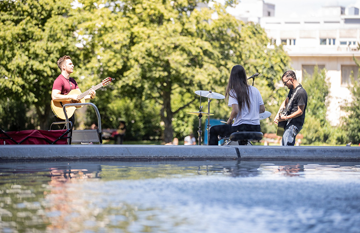 How to Discover Real Local Music When Traveling in Europe